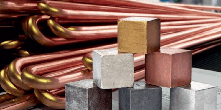 Применение цветного металлопроката: что нужно знать и рекомендации