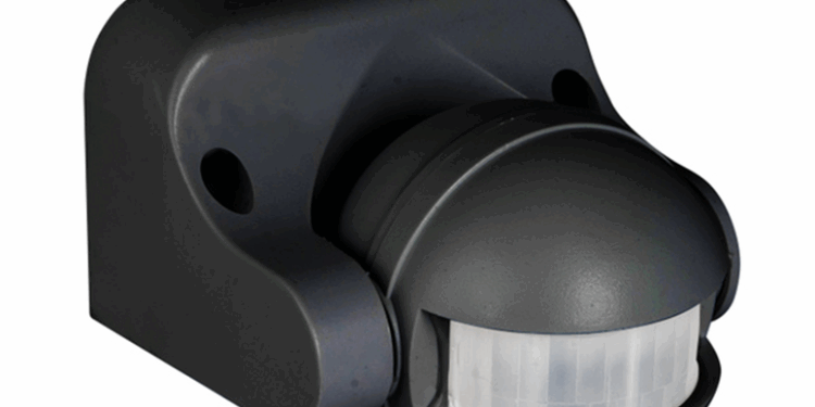 Навіщо потрібні датчики руху та особливості монтажу