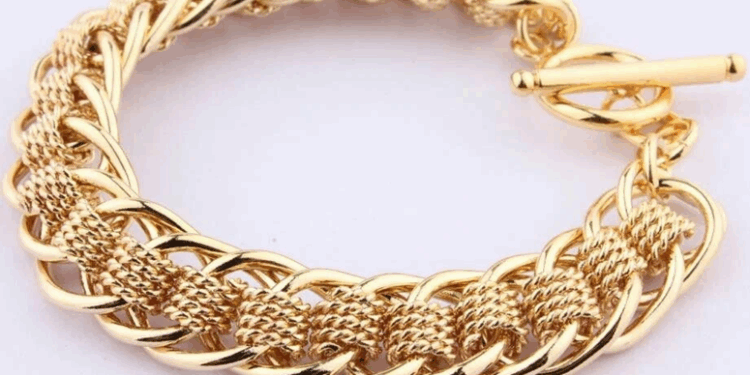 Як обрати золоті браслети: різновиди та правила вибору