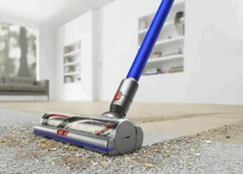 Не просто фен: як Dyson змінює світ укладки