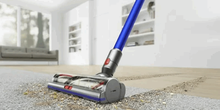 Не просто фен: як Dyson змінює світ укладки