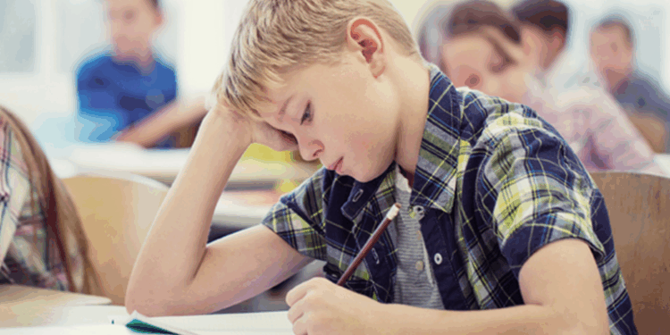 Как написать контрольную работу на 5: советы студентам и школьникам