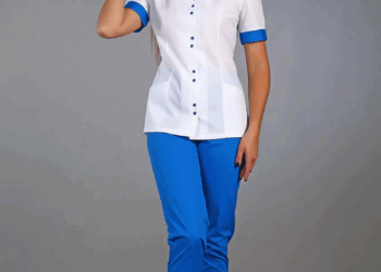 Медичні костюми: які види медичного одягу можна знайти