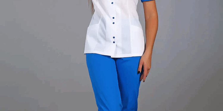 Медичні костюми: які види медичного одягу можна знайти