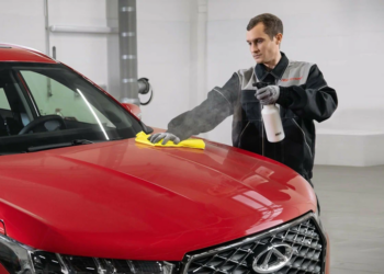 Где лучше сделать кузовной ремонт автомобиля