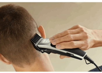 Машинки для стрижки волос: понятие и суть