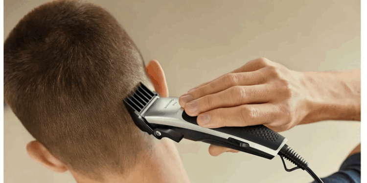 Машинки для стрижки волос: понятие и суть