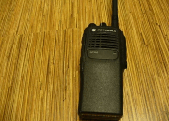 Взрывобезопасные радиостанции Motorola: надежная связь в экстремальных условиях