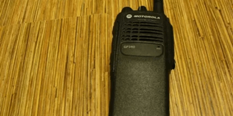 Взрывобезопасные радиостанции Motorola: надежная связь в экстремальных условиях