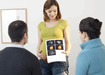 Как устроен рынок суррогатного материнства в Украине