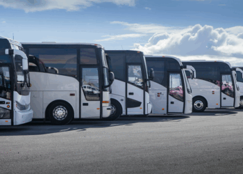 Перевозка пассажиров из Украины до Молдовы автобусами