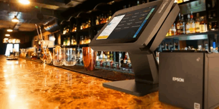 Как выполнить автоматизацию ресторанов, кафе и баров