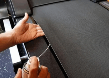 Применение калькулятора полотна для беговой дорожки от Run-Fun