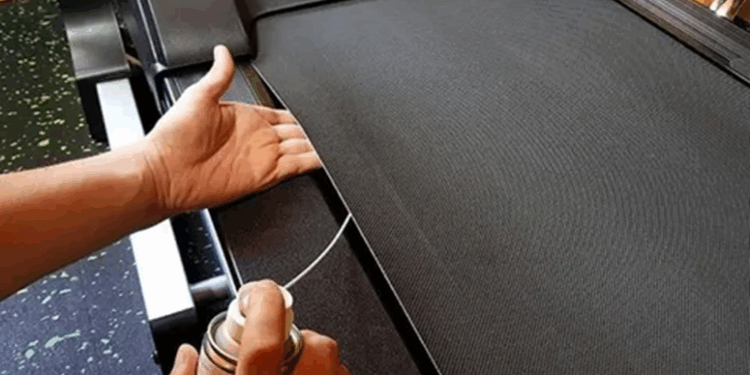 Применение калькулятора полотна для беговой дорожки от Run-Fun