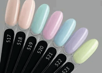 Производство гель лаков: обзор технологического процесса