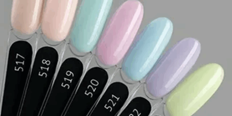 Производство гель лаков: обзор технологического процесса