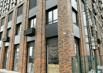 Фасадные системы: виды и правила установки