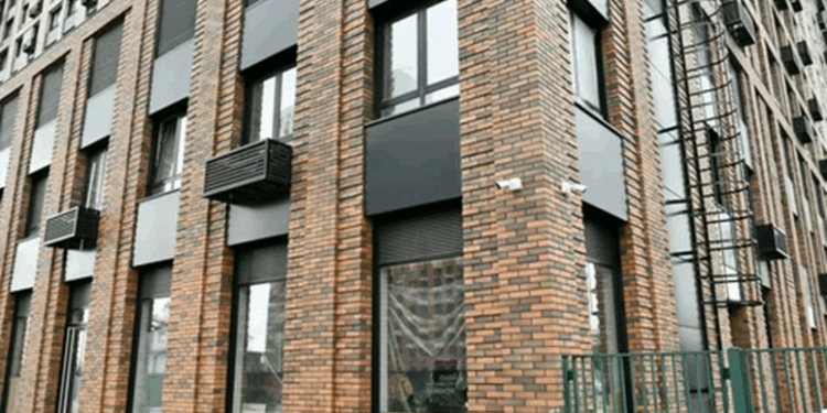 Фасадные системы: виды и правила установки