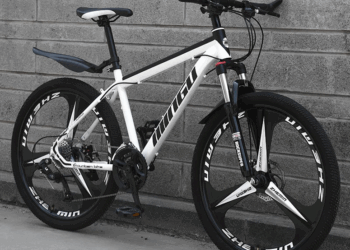 Как выбирать горные велосипеды и требования к ним