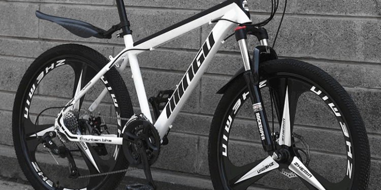 Как выбирать горные велосипеды и требования к ним