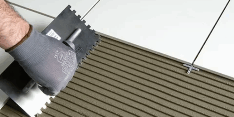 Как правильно подойти к выбору плиточного клея: что необходимо знать