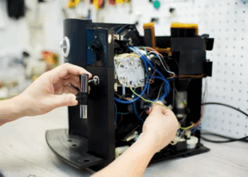 Почему не включается кофемашина и как это можно исправить