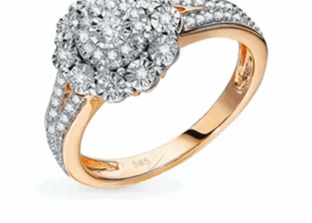 Как выбирать кольца с бриллиантами и рекомендации по выбору