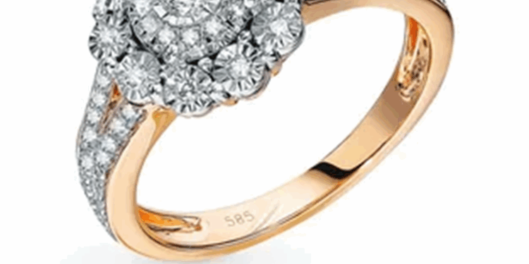 Как выбирать кольца с бриллиантами и рекомендации по выбору