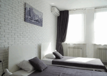 Что нужно знать про мини отель SkyHome и его достоинства