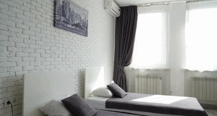 Что нужно знать про мини отель SkyHome и его достоинства