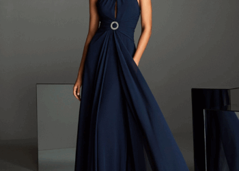 Как выбрать грамотно вечернее платье поо фигуре