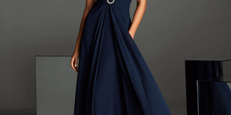 Как выбрать грамотно вечернее платье поо фигуре