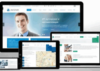 Создание корпоративных сайтов и несколько важных рекомендаций