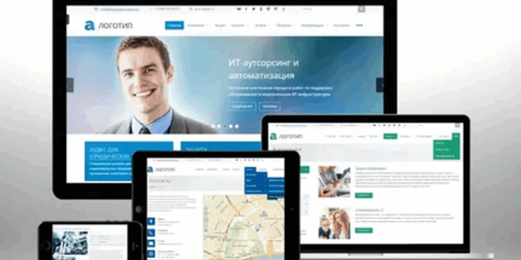 Создание корпоративных сайтов и несколько важных рекомендаций