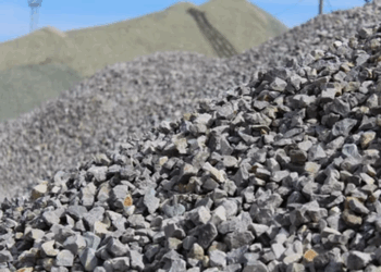 Щебень строительный: требования, применение и выбор