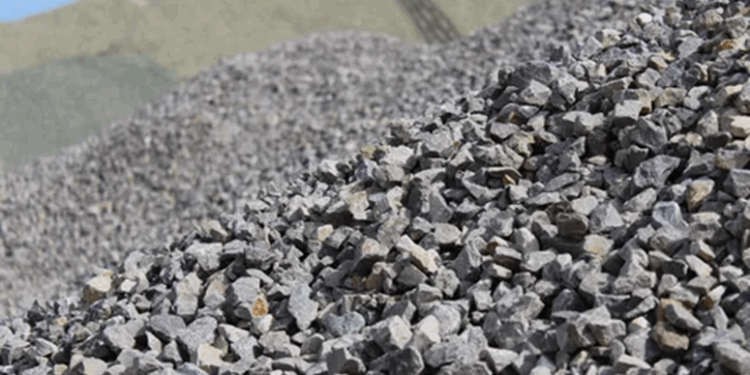 Щебень строительный: требования, применение и выбор