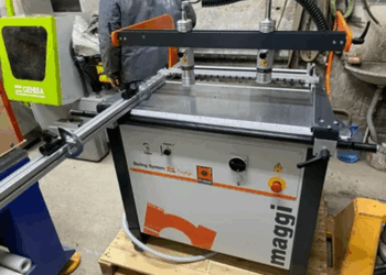 Сверлильно-присадочные станки: виды и выбор