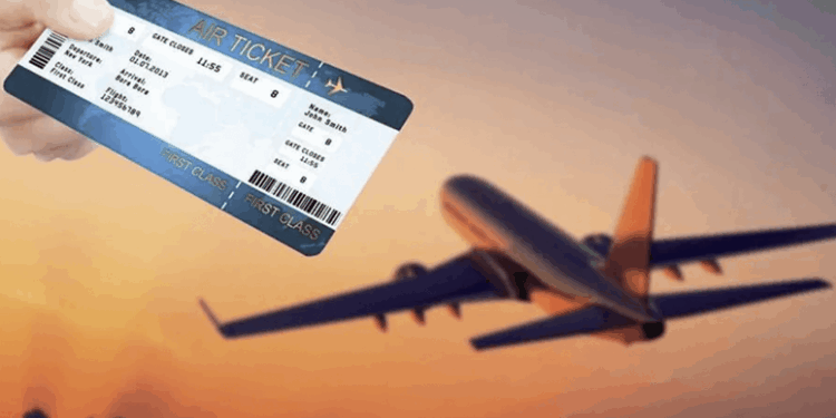 Как можно выгодно покупать авиабилеты и советы