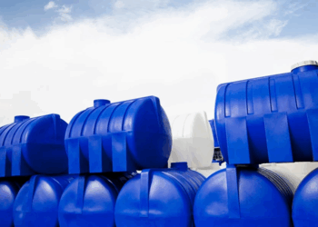 Как выбирать емкости для воды и несколько рекомендаций