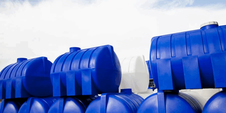 Как выбирать емкости для воды и несколько рекомендаций