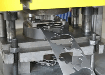 Про обработку металлических заготовок и несколько вариантов