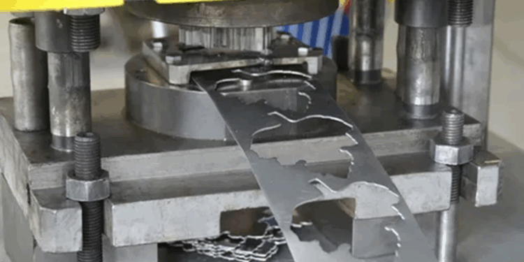 Про обработку металлических заготовок и несколько вариантов