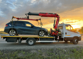 Требования к эвакуации автомобиля: что нужно знать