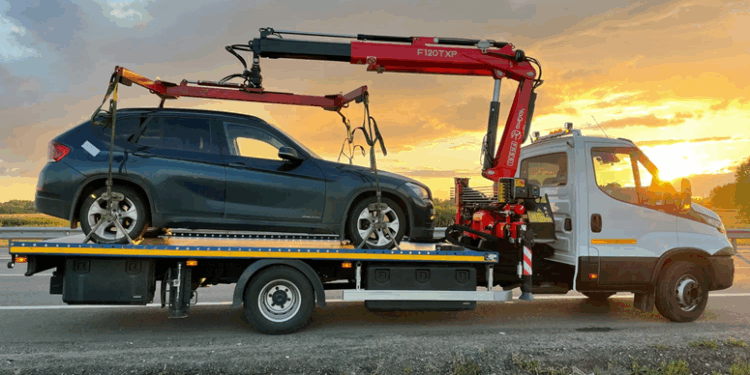 Требования к эвакуации автомобиля: что нужно знать