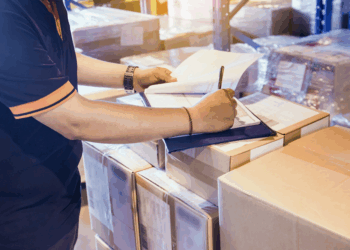 Профессиональный таможенный брокер от компании Генезис ВЭД: оформление под ключ для вашего бизнес