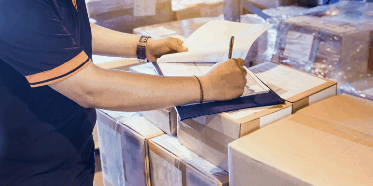 Профессиональный таможенный брокер от компании Генезис ВЭД: оформление под ключ для вашего бизнес