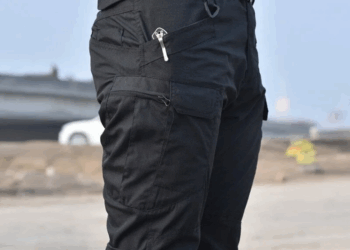 Как правильно подбирать тактические брюки и их разновидности