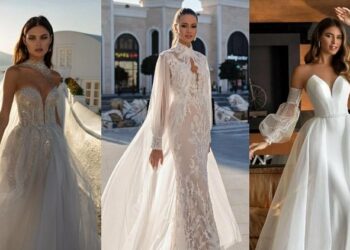 Як правильно зберігати вечірні та весільні сукні, роль чохлів та коробок для одягу