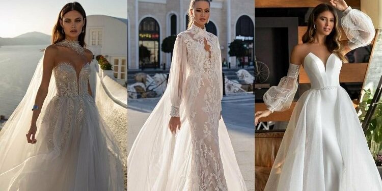 Як правильно зберігати вечірні та весільні сукні, роль чохлів та коробок для одягу