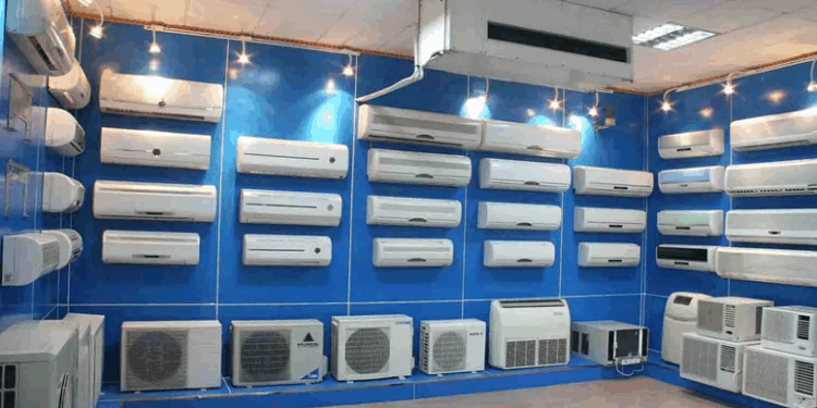 Виды бытовых кондиционеров: что нужно знать и как выбирать